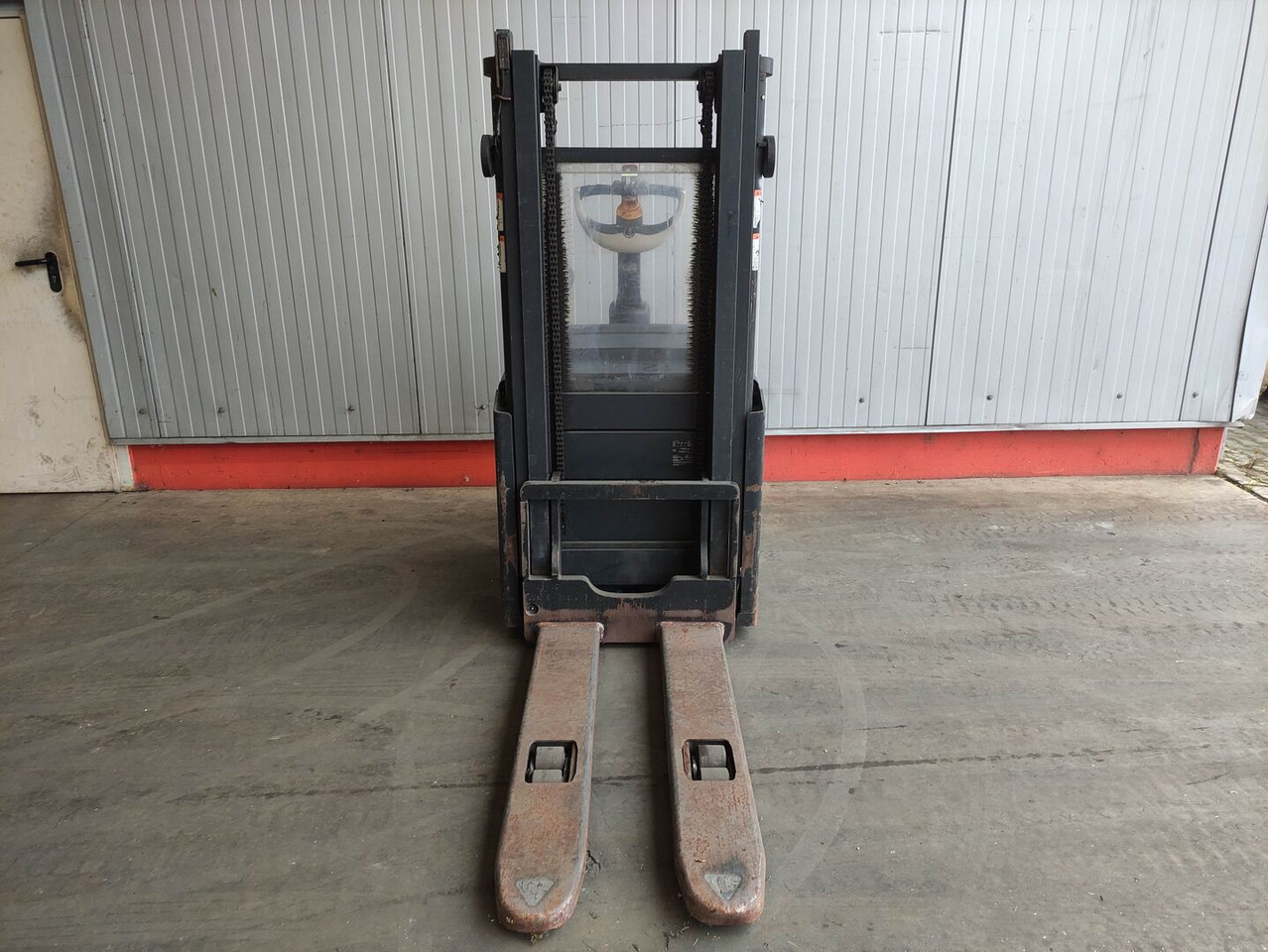 Crown ET4000 1.2TL (Doppelstock) - מערים: תמונה 3 Crown ET4000 1.2TL (Doppelstock) - מערים: תמונה 3