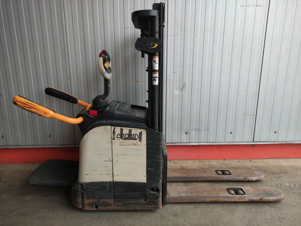 Crown ET4000 1.2TL (Doppelstock) - מערים: תמונה 2 Crown ET4000 1.2TL (Doppelstock) - מערים: תמונה 2