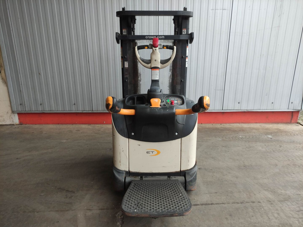 Crown ET4000 1.2TL (Doppelstock) - מערים: תמונה 4 Crown ET4000 1.2TL (Doppelstock) - מערים: תמונה 4