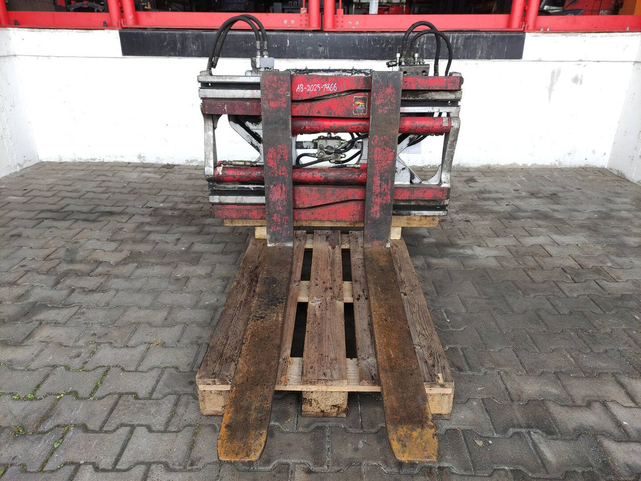 Durwen DU73 0 - מזלגות: תמונה 2 Durwen DU73 0 - מזלגות: תמונה 2