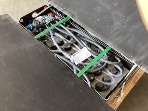 Eternity 24V 2 PZS 250 (NEU) - מצבר: תמונה 1 Eternity 24V 2 PZS 250 (NEU) - מצבר: תמונה 1