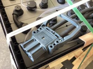 Eternity 48V 4 EPZS 620 (NEU) - מצבר: תמונה 2 Eternity 48V 4 EPZS 620 (NEU) - מצבר: תמונה 2