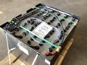 Eternity 48V 6 EPZS 750 (NEU) - מצבר: תמונה 1 Eternity 48V 6 EPZS 750 (NEU) - מצבר: תמונה 1