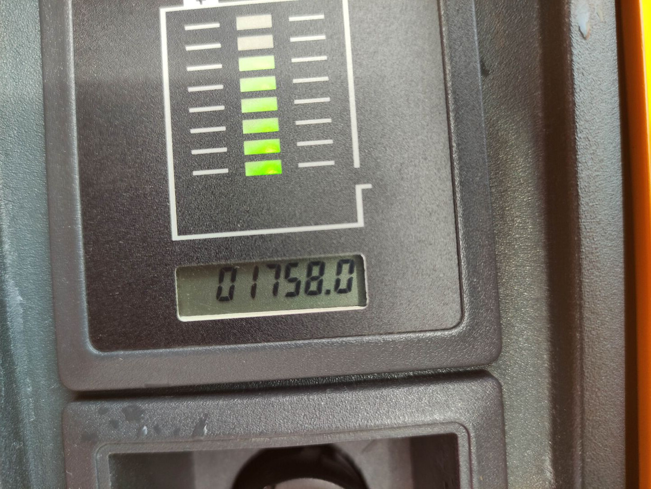 משאית משטחים Jungheinrich EJE 116: תמונה 6 משאית משטחים Jungheinrich EJE 116: תמונה 6