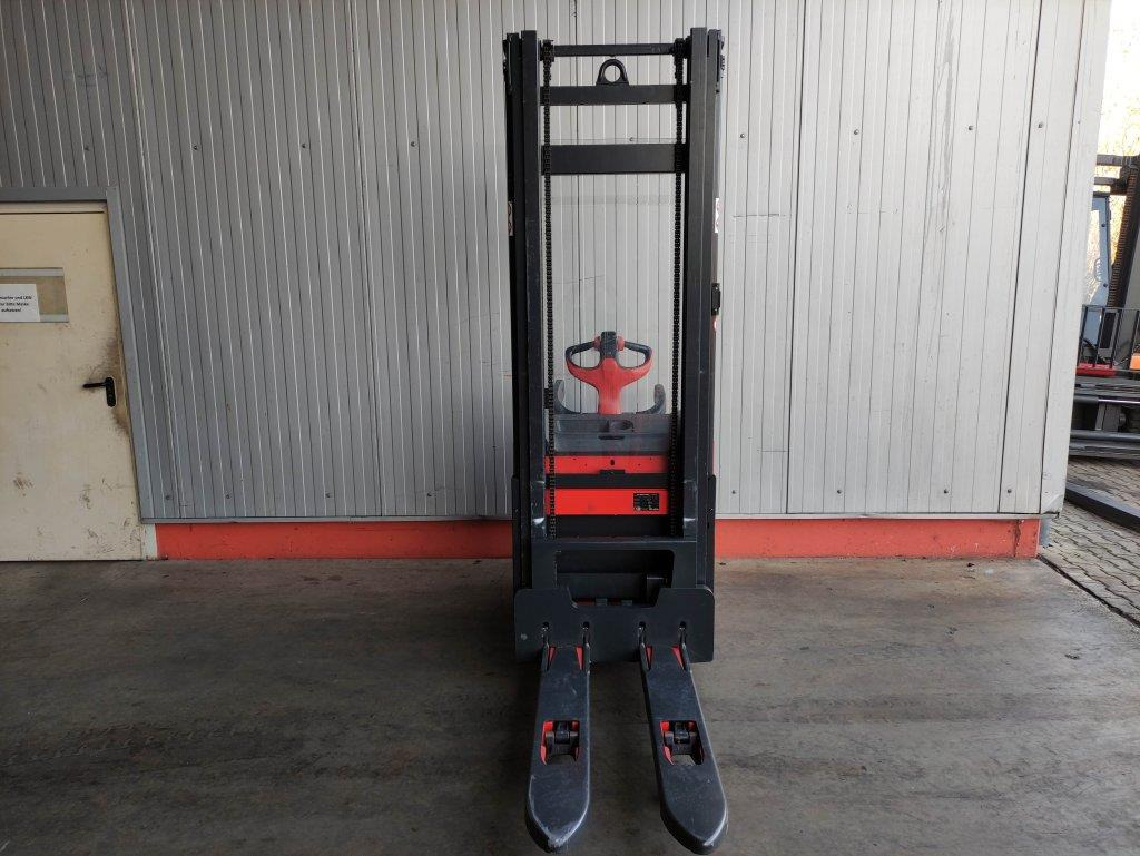 Linde L14-APi-1173 - מערים: תמונה 4 Linde L14-APi-1173 - מערים: תמונה 4