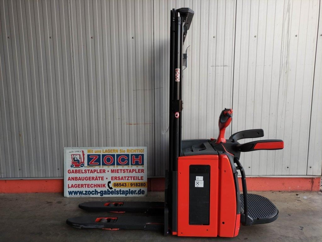 Linde L14-APi-1173 - מערים: תמונה 1 Linde L14-APi-1173 - מערים: תמונה 1