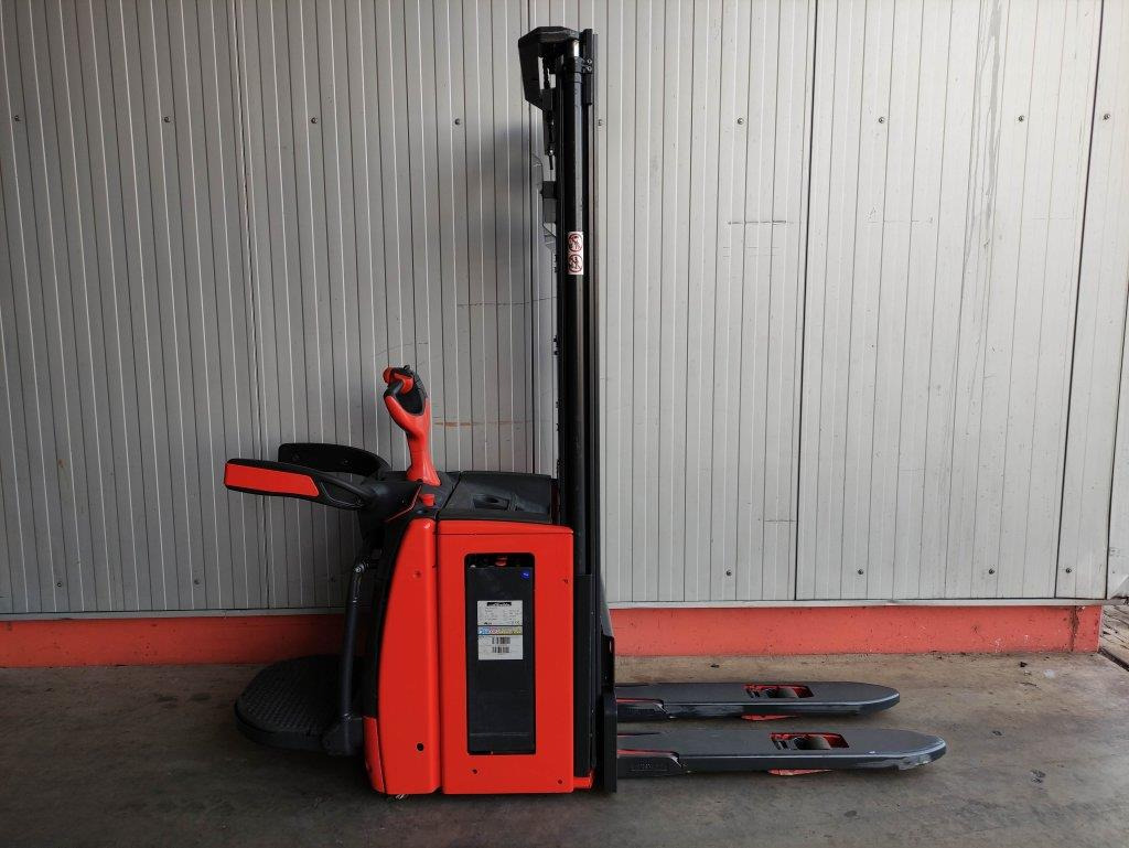 Linde L14-APi-1173 - מערים: תמונה 2 Linde L14-APi-1173 - מערים: תמונה 2