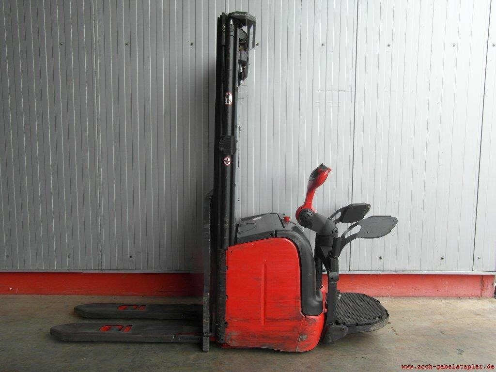 Linde L14AP - מערים: תמונה 1 Linde L14AP - מערים: תמונה 1