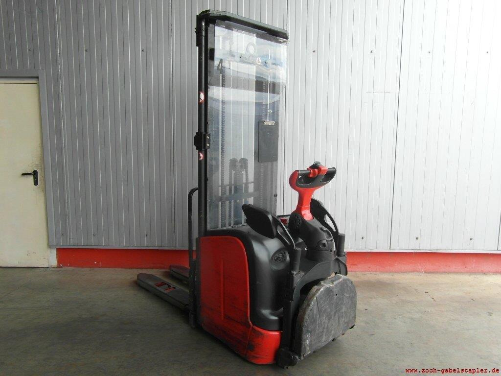 Linde L14AP - מערים: תמונה 3 Linde L14AP - מערים: תמונה 3