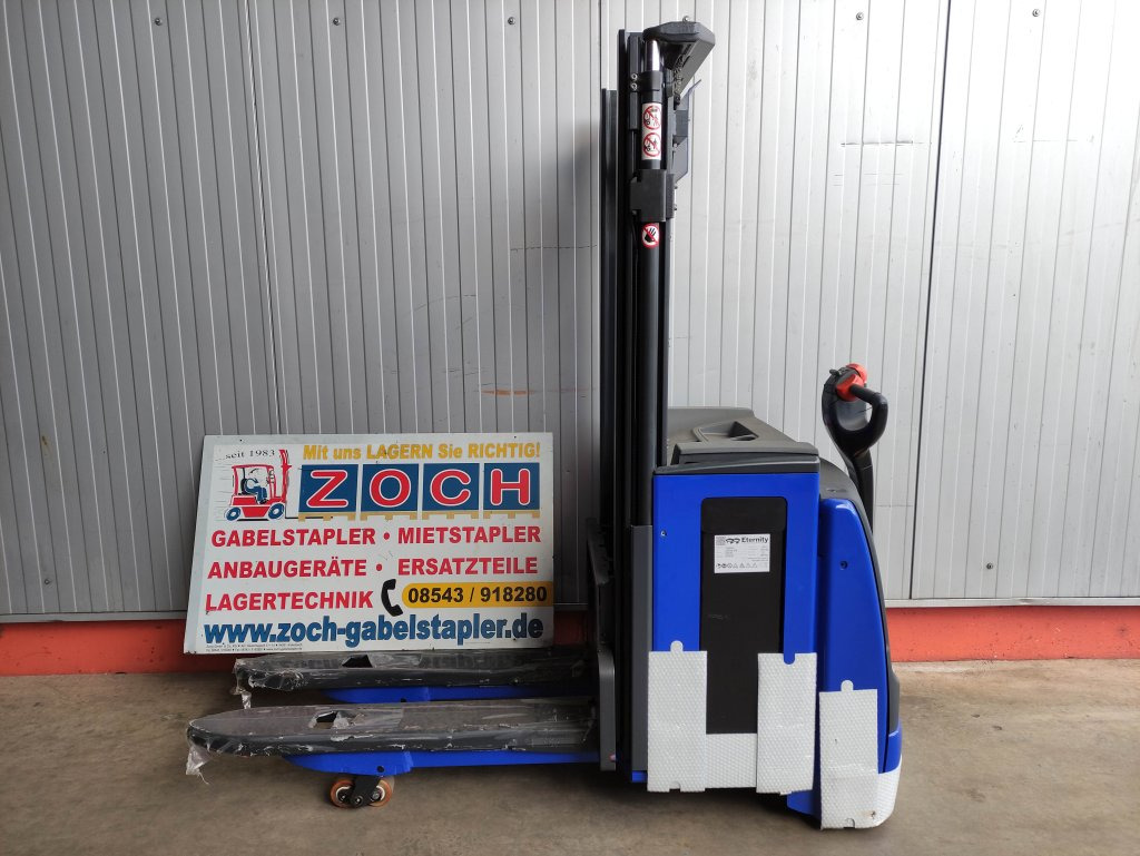 Linde L14i-1173 - מערים: תמונה 1 Linde L14i-1173 - מערים: תמונה 1