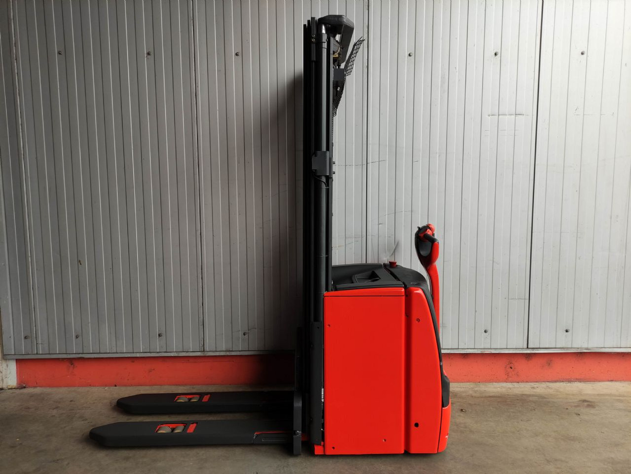 Linde L16-1173 - מערים: תמונה 1 Linde L16-1173 - מערים: תמונה 1
