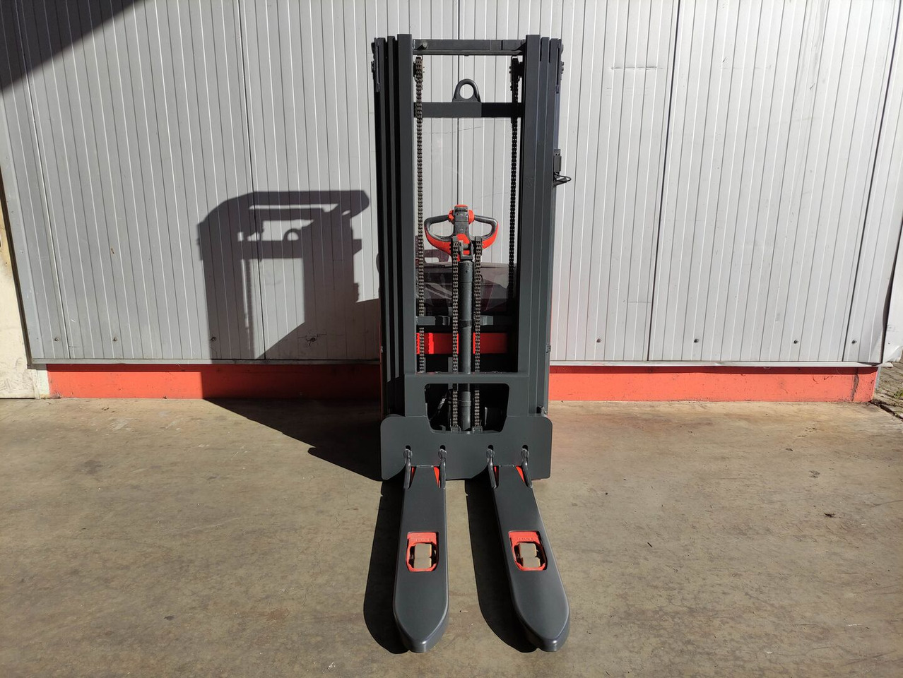 Linde L16-1173 - מערים: תמונה 3 Linde L16-1173 - מערים: תמונה 3