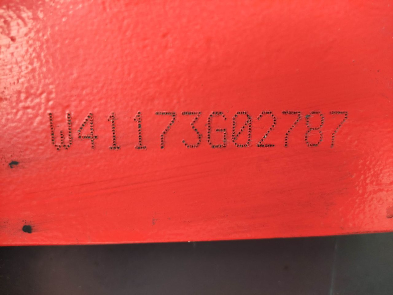 Linde L16-1173 - מערים: תמונה 5 Linde L16-1173 - מערים: תמונה 5
