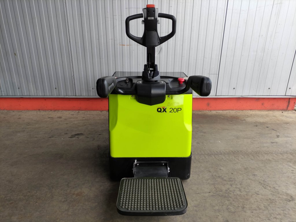 Pramac QX20P EVO 1150x540 *NEU* - משאית משטחים: תמונה 4 Pramac QX20P EVO 1150x540 *NEU* - משאית משטחים: תמונה 4