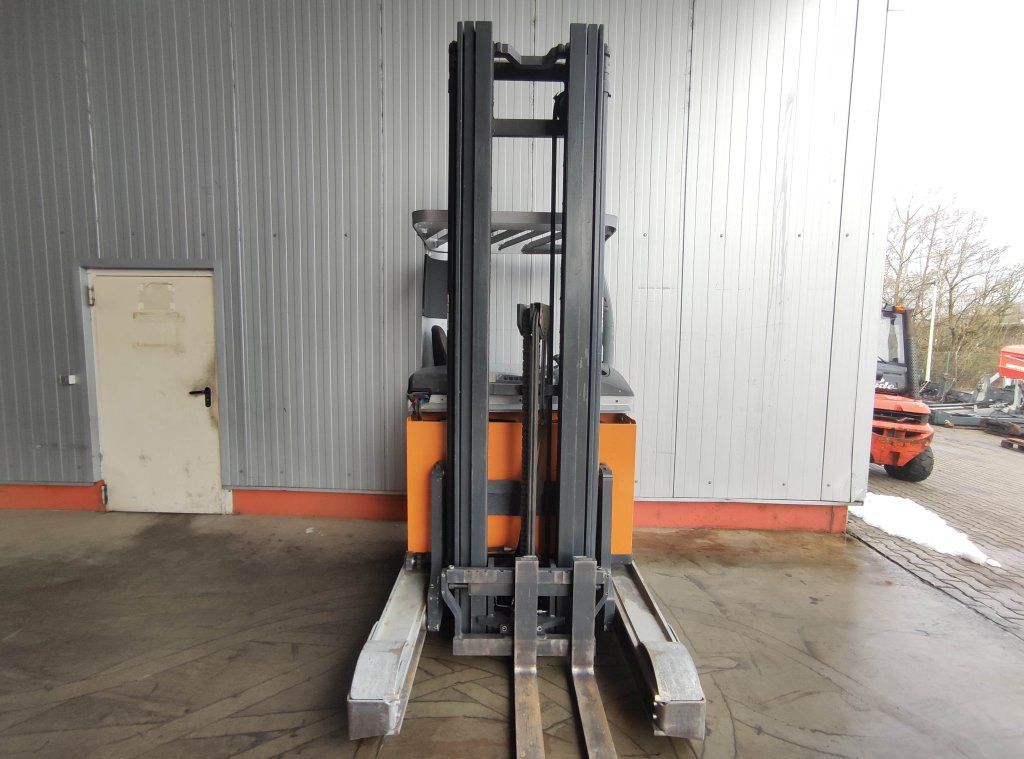 Still FM-X-14 - משאית הגעה: תמונה 3 Still FM-X-14 - משאית הגעה: תמונה 3