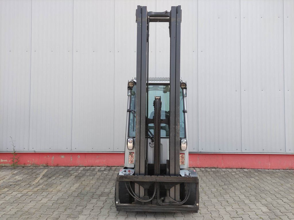 Still RX60-30 - מלגזה חשמלית: תמונה 3 Still RX60-30 - מלגזה חשמלית: תמונה 3