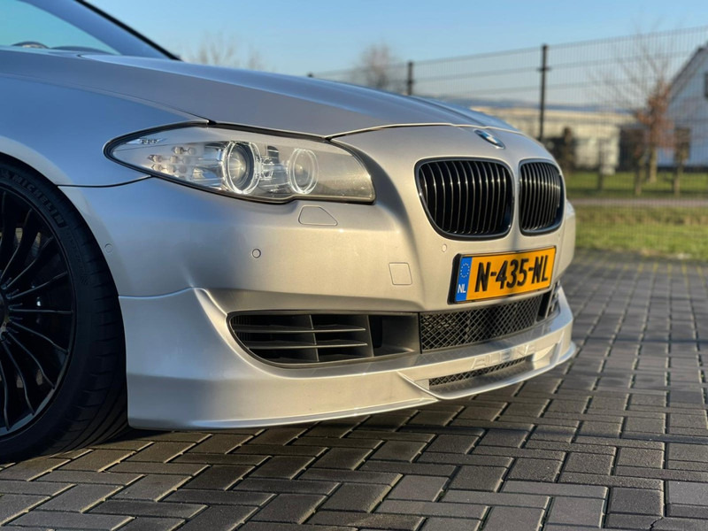 Alpina BMW ALPINA B5 BITURBO HEAD UP, COMFORT ACCESS, 507 PK!, AUDIO, XENON. - סדאן: תמונה 4 Alpina BMW ALPINA B5 BITURBO HEAD UP, COMFORT ACCESS, 507 PK!, AUDIO, XENON. - סדאן: תמונה 4