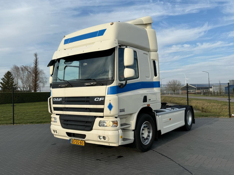 DAF FT CF75 GOOD CONDITION, HOLLAND TRUCK, TYRES 80 PROCENT - יחידת טרקטור: תמונה 3 DAF FT CF75 GOOD CONDITION, HOLLAND TRUCK, TYRES 80 PROCENT - יחידת טרקטור: תמונה 3