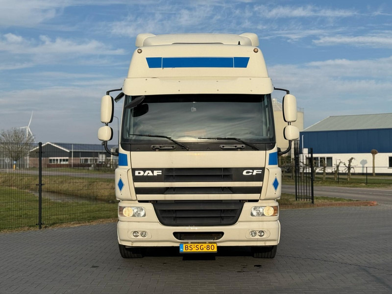 DAF FT CF75 GOOD CONDITION, HOLLAND TRUCK, TYRES 80 PROCENT - יחידת טרקטור: תמונה 2 DAF FT CF75 GOOD CONDITION, HOLLAND TRUCK, TYRES 80 PROCENT - יחידת טרקטור: תמונה 2