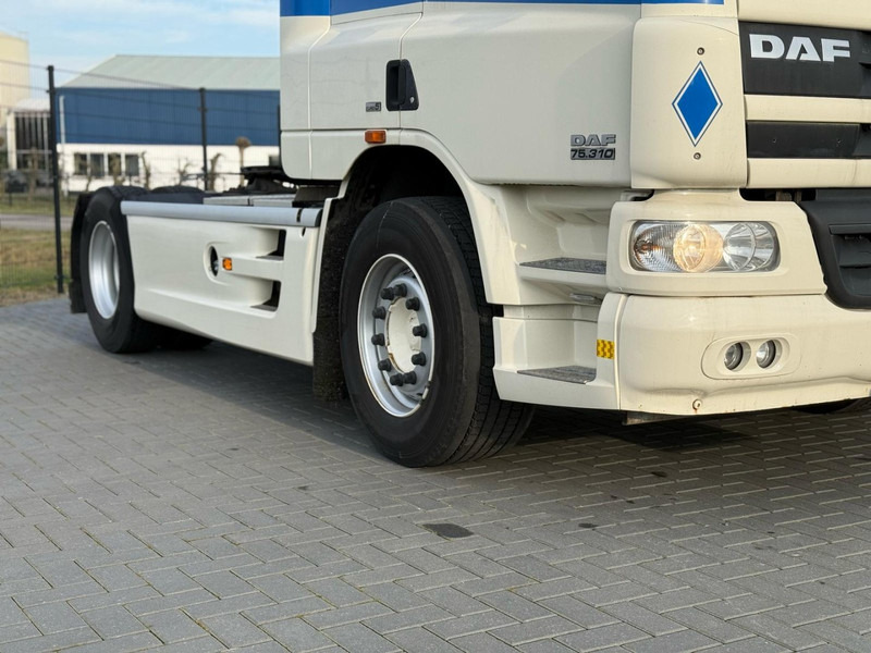 DAF FT CF75 GOOD CONDITION, HOLLAND TRUCK, TYRES 80 PROCENT - יחידת טרקטור: תמונה 5 DAF FT CF75 GOOD CONDITION, HOLLAND TRUCK, TYRES 80 PROCENT - יחידת טרקטור: תמונה 5