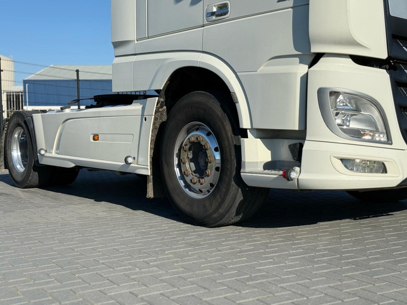DAF XF 510 FT NL TRUCK, 2X TANK, ALCOA WHEELS, STAND AIRCO. - יחידת טרקטור: תמונה 4 DAF XF 510 FT NL TRUCK, 2X TANK, ALCOA WHEELS, STAND AIRCO. - יחידת טרקטור: תמונה 4