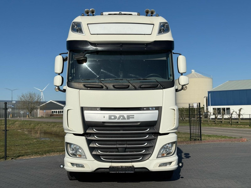 DAF XF 510 FT NL TRUCK, 2X TANK, ALCOA WHEELS, STAND AIRCO. - יחידת טרקטור: תמונה 3 DAF XF 510 FT NL TRUCK, 2X TANK, ALCOA WHEELS, STAND AIRCO. - יחידת טרקטור: תמונה 3