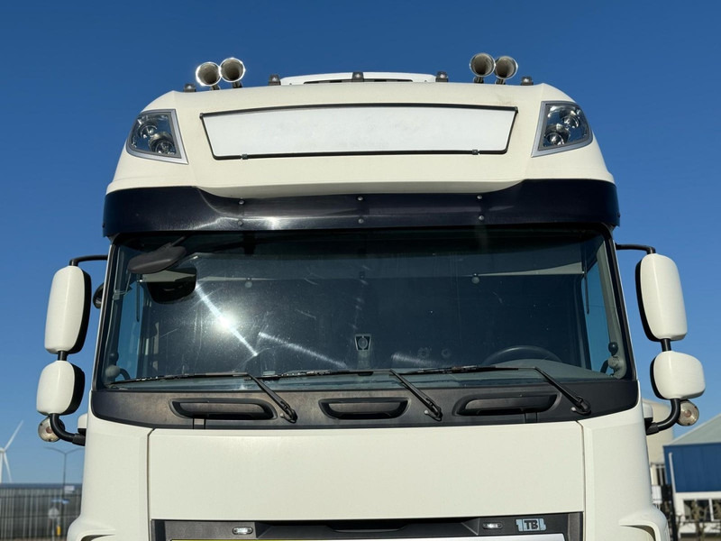 DAF XF 510 FT NL TRUCK, 2X TANK, ALCOA WHEELS, STAND AIRCO. - יחידת טרקטור: תמונה 5 DAF XF 510 FT NL TRUCK, 2X TANK, ALCOA WHEELS, STAND AIRCO. - יחידת טרקטור: תמונה 5