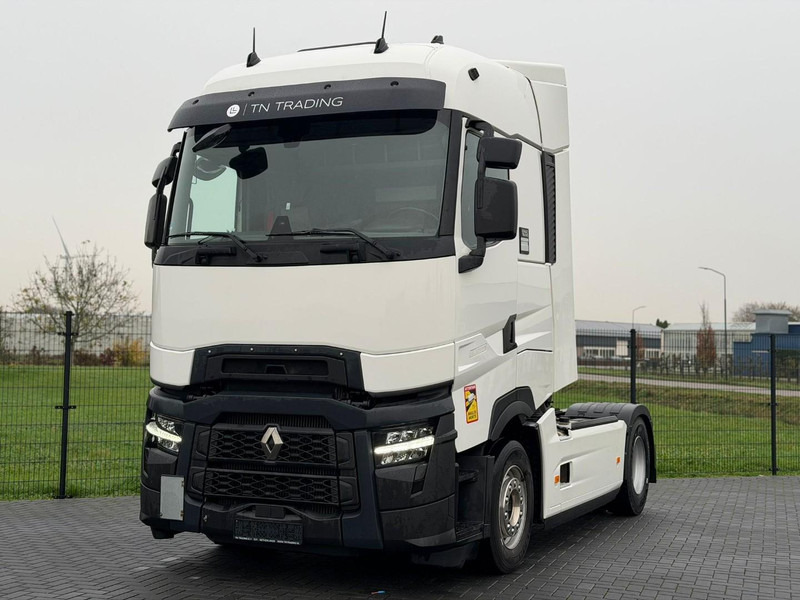 Renault T520 HIGH EVOLUTION, VOL SPOILER, 2 TANKS, SUPER STAAT. - יחידת טרקטור: תמונה 3 Renault T520 HIGH EVOLUTION, VOL SPOILER, 2 TANKS, SUPER STAAT. - יחידת טרקטור: תמונה 3