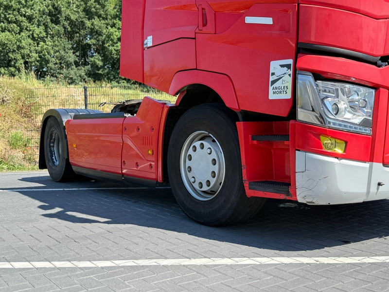Renault T520 HIGH FULL SPOILER, PARK COOL, STEEL/AIR, 2 TANKS, 2 BEDS, FRIGO - יחידת טרקטור: תמונה 2 Renault T520 HIGH FULL SPOILER, PARK COOL, STEEL/AIR, 2 TANKS, 2 BEDS, FRIGO - יחידת טרקטור: תמונה 2
