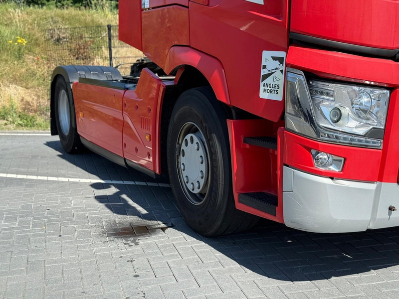 Renault T520 HIGH PARK COOL, FULL SPOILER, STEEL/AIR, 2 TANKS, 2 BEDS, FRIGO - יחידת טרקטור: תמונה 2 Renault T520 HIGH PARK COOL, FULL SPOILER, STEEL/AIR, 2 TANKS, 2 BEDS, FRIGO - יחידת טרקטור: תמונה 2