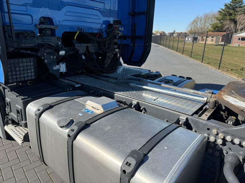 הַחכָּרָה Scania R450 NGS PTO, COMPRESSOR,  HYDRAULIEK, ALCOAS, Scania R450 NGS PTO, COMPRESSOR,  HYDRAULIEK, ALCOAS,: תמונה 10