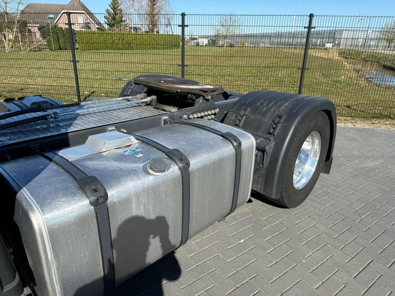 הַחכָּרָה Scania R450 NGS PTO, COMPRESSOR,  HYDRAULIEK, ALCOAS, Scania R450 NGS PTO, COMPRESSOR,  HYDRAULIEK, ALCOAS,: תמונה 9