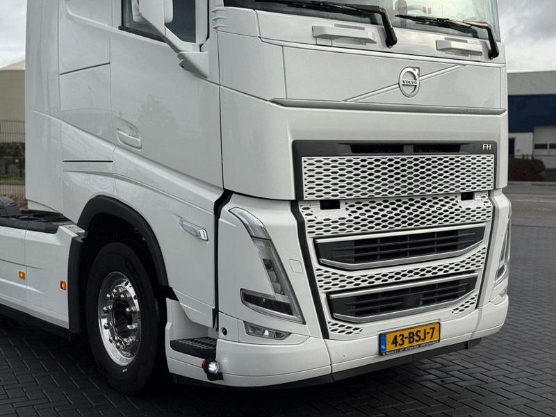 Volvo FH 13.460 ALCOA, SMART TACHO 2, I PARK COOL, FULL. - יחידת טרקטור: תמונה 5 Volvo FH 13.460 ALCOA, SMART TACHO 2, I PARK COOL, FULL. - יחידת טרקטור: תמונה 5