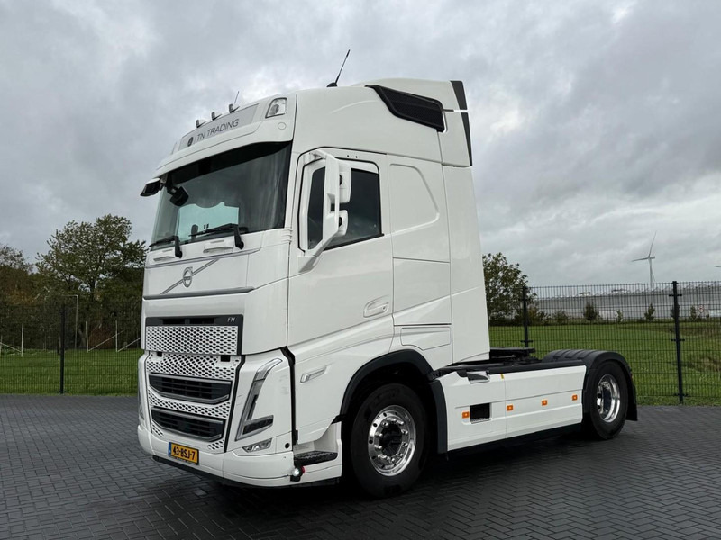 Volvo FH 13.460 ALCOA, SMART TACHO 2, I PARK COOL, FULL. - יחידת טרקטור: תמונה 3 Volvo FH 13.460 ALCOA, SMART TACHO 2, I PARK COOL, FULL. - יחידת טרקטור: תמונה 3