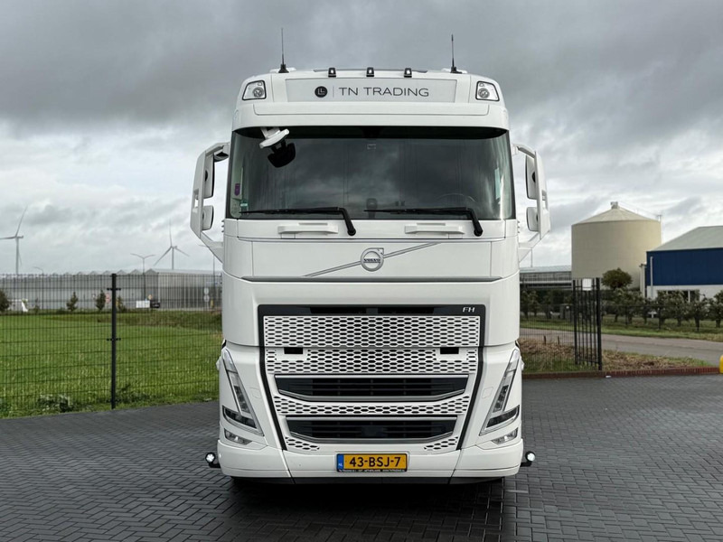 Volvo FH 13.460 ALCOA, SMART TACHO 2, I PARK COOL, FULL. - יחידת טרקטור: תמונה 2 Volvo FH 13.460 ALCOA, SMART TACHO 2, I PARK COOL, FULL. - יחידת טרקטור: תמונה 2