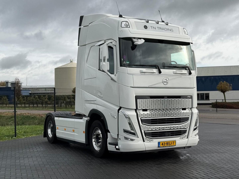 Volvo FH 13.460 ALCOA, SMART TACHO 2, I PARK COOL, FULL. - יחידת טרקטור: תמונה 1 Volvo FH 13.460 ALCOA, SMART TACHO 2, I PARK COOL, FULL. - יחידת טרקטור: תמונה 1