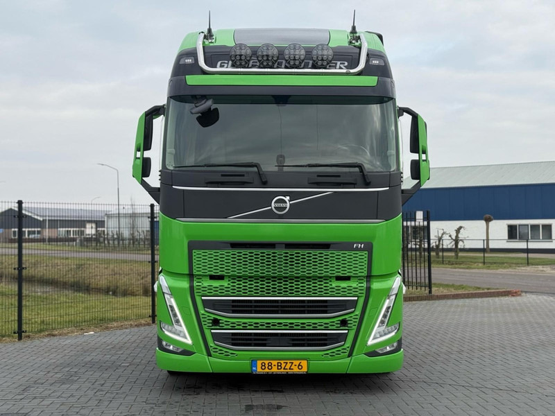 Volvo FH 13.460XL 6X2/4, HYDRAULIEK, TURBOCOMPOUND, I-SAVE, VOLLUCHT GEVEERD, LEDER, ALU. - יחידת טרקטור: תמונה 2 Volvo FH 13.460XL 6X2/4, HYDRAULIEK, TURBOCOMPOUND, I-SAVE, VOLLUCHT GEVEERD, LEDER, ALU. - יחידת טרקטור: תמונה 2