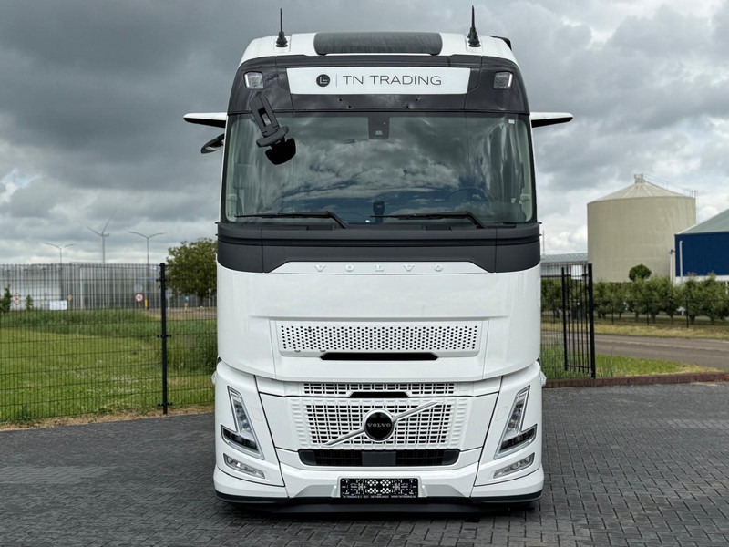 Volvo FH 13.460XL NEW, FULL AIR, ALCOA, HYDRAULIC, XL, FULL. - יחידת טרקטור: תמונה 3 Volvo FH 13.460XL NEW, FULL AIR, ALCOA, HYDRAULIC, XL, FULL. - יחידת טרקטור: תמונה 3