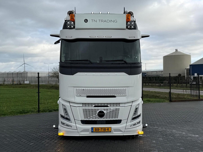 Volvo FH 13.460XL NEW, FULL AIR, ALCOA, HYDRAULIC, XL, SHOW, FULL. - יחידת טרקטור: תמונה 3 Volvo FH 13.460XL NEW, FULL AIR, ALCOA, HYDRAULIC, XL, SHOW, FULL. - יחידת טרקטור: תמונה 3