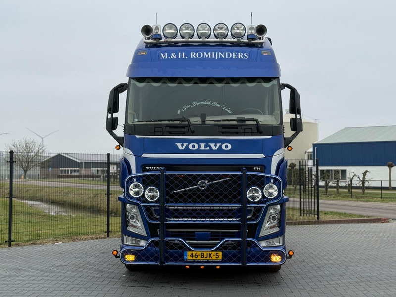 Volvo FH 13.500XL SHOW TRUCK, CUSTOMER INTERIOR, ALCOA, TOP! - יחידת טרקטור: תמונה 3 Volvo FH 13.500XL SHOW TRUCK, CUSTOMER INTERIOR, ALCOA, TOP! - יחידת טרקטור: תמונה 3