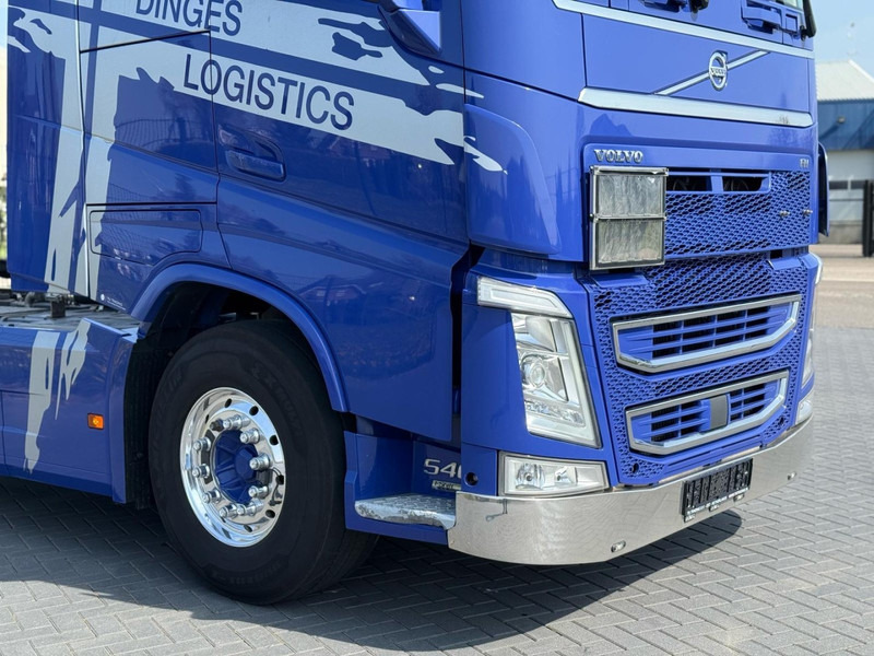 Volvo FH 13.540XL ALCOA, XENON, DUAL CLUTCH, DOUBLE PTO, 3 UNITS!!! - יחידת טרקטור: תמונה 5 Volvo FH 13.540XL ALCOA, XENON, DUAL CLUTCH, DOUBLE PTO, 3 UNITS!!! - יחידת טרקטור: תמונה 5