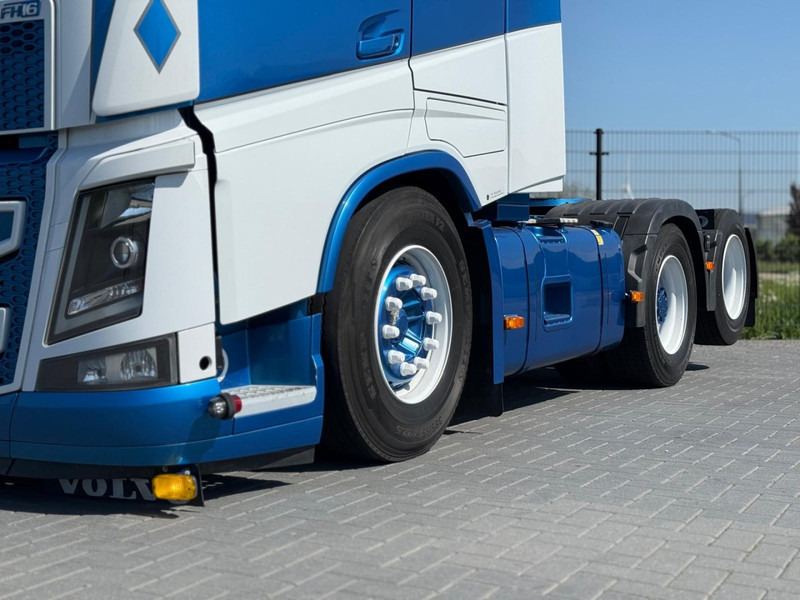 Volvo FH 16.750 FULL AIR, LEATHER, SHOW, TOP CONDITION, XL CABINE. - יחידת טרקטור: תמונה 3 Volvo FH 16.750 FULL AIR, LEATHER, SHOW, TOP CONDITION, XL CABINE. - יחידת טרקטור: תמונה 3