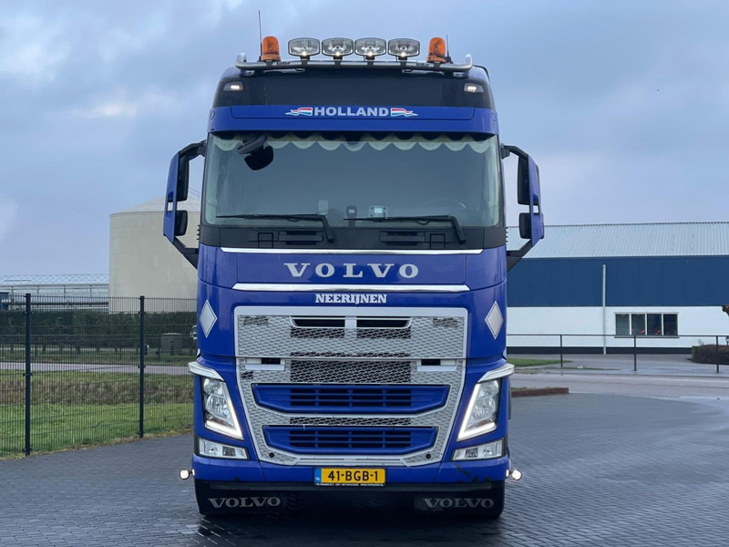 Volvo FH 460 NL TRUCK, ALCOA WHEELS, 2X TANK, CONTAINER! - מוביל מכולות/ משאית החלפת גוף: תמונה 2 Volvo FH 460 NL TRUCK, ALCOA WHEELS, 2X TANK, CONTAINER! - מוביל מכולות/ משאית החלפת גוף: תמונה 2