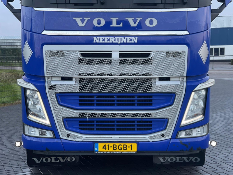 Volvo FH 460 NL TRUCK, ALCOA WHEELS, 2X TANK, CONTAINER! - מוביל מכולות/ משאית החלפת גוף: תמונה 5 Volvo FH 460 NL TRUCK, ALCOA WHEELS, 2X TANK, CONTAINER! - מוביל מכולות/ משאית החלפת גוף: תמונה 5