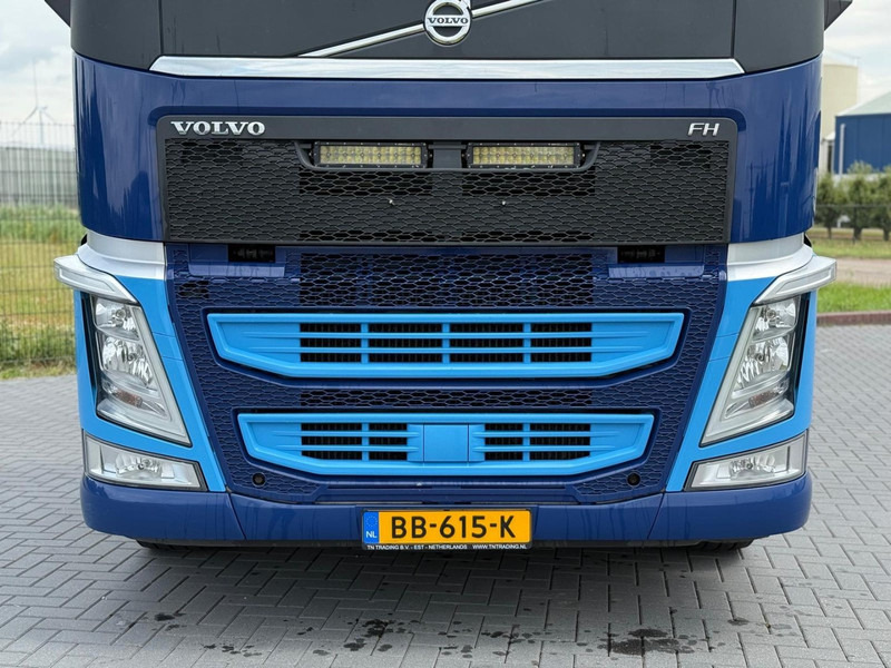 Volvo FH-500 I-SAVE, TURBOCOMPOUND, ACC, VEB+, WORK REMOTE, EURO 6D. - יחידת טרקטור: תמונה 5 Volvo FH-500 I-SAVE, TURBOCOMPOUND, ACC, VEB+, WORK REMOTE, EURO 6D. - יחידת טרקטור: תמונה 5