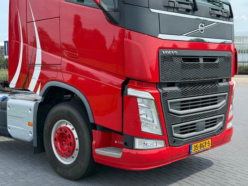 Volvo FH13.420 ADR, SMART TACHO 2, NL TRUCK, ALCOA, STEEL/AIR, PERFECT CONDITION, 2X TANK. - יחידת טרקטור: תמונה 3 Volvo FH13.420 ADR, SMART TACHO 2, NL TRUCK, ALCOA, STEEL/AIR, PERFECT CONDITION, 2X TANK. - יחידת טרקטור: תמונה 3