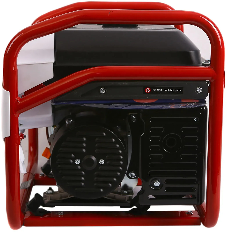 Agregat prądotwórczy Generator Weima WM2500B - ערכת גנרטורים: תמונה 3 Agregat prądotwórczy Generator Weima WM2500B - ערכת גנרטורים: תמונה 3