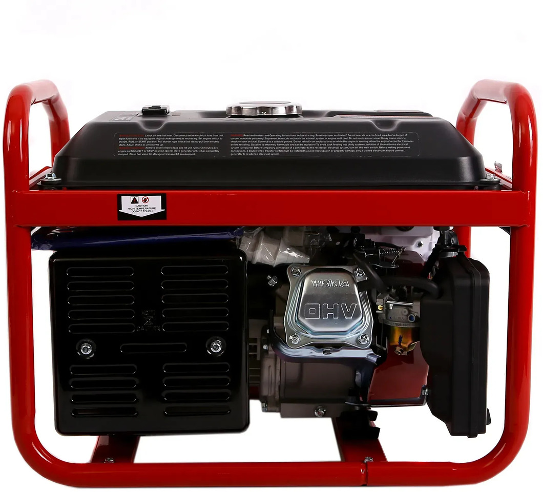 Agregat prądotwórczy Generator Weima WM3200BE - ערכת גנרטורים: תמונה 5 Agregat prądotwórczy Generator Weima WM3200BE - ערכת גנרטורים: תמונה 5