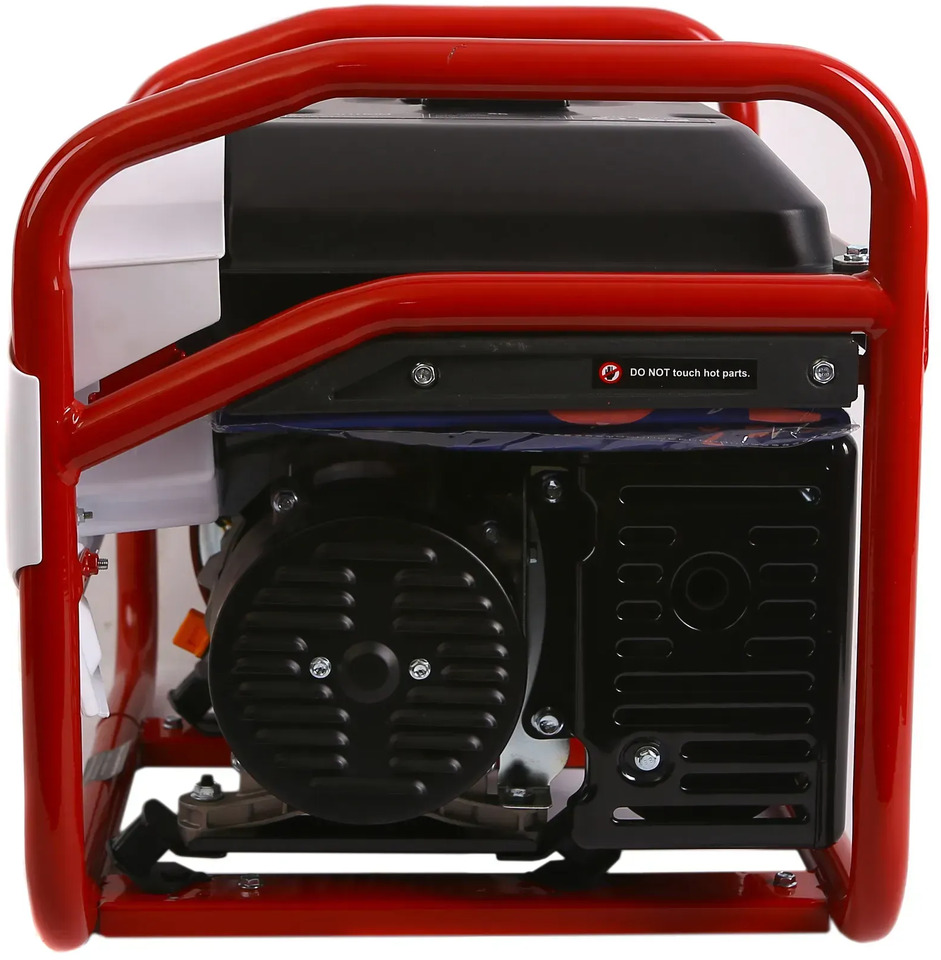 Agregat prądotwórczy Generator Weima WM3200B - ערכת גנרטורים: תמונה 3 Agregat prądotwórczy Generator Weima WM3200B - ערכת גנרטורים: תמונה 3