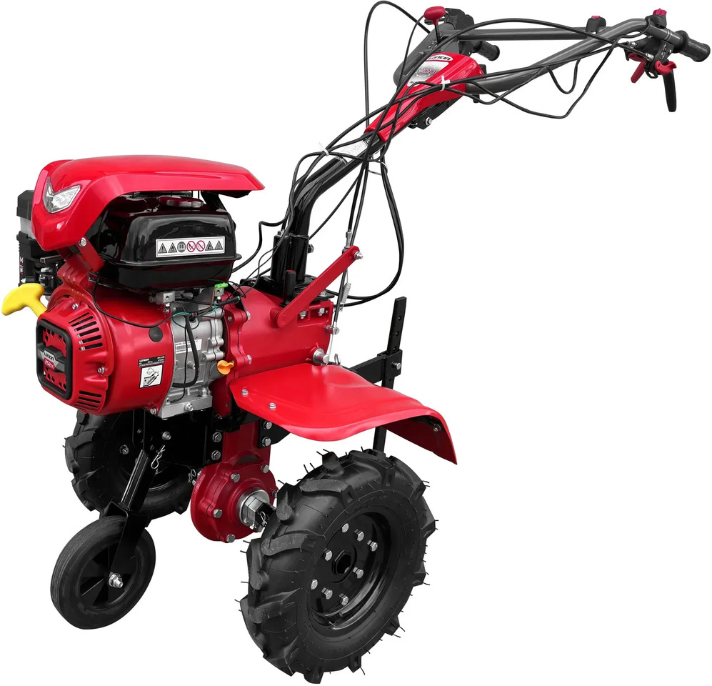 Ciągnik jednoosiowy Loncin LC1200 (bez oleju przekładniowego i silnikowego) - שתיל גינה: תמונה 3 Ciągnik jednoosiowy Loncin LC1200 (bez oleju przekładniowego i silnikowego) - שתיל גינה: תמונה 3